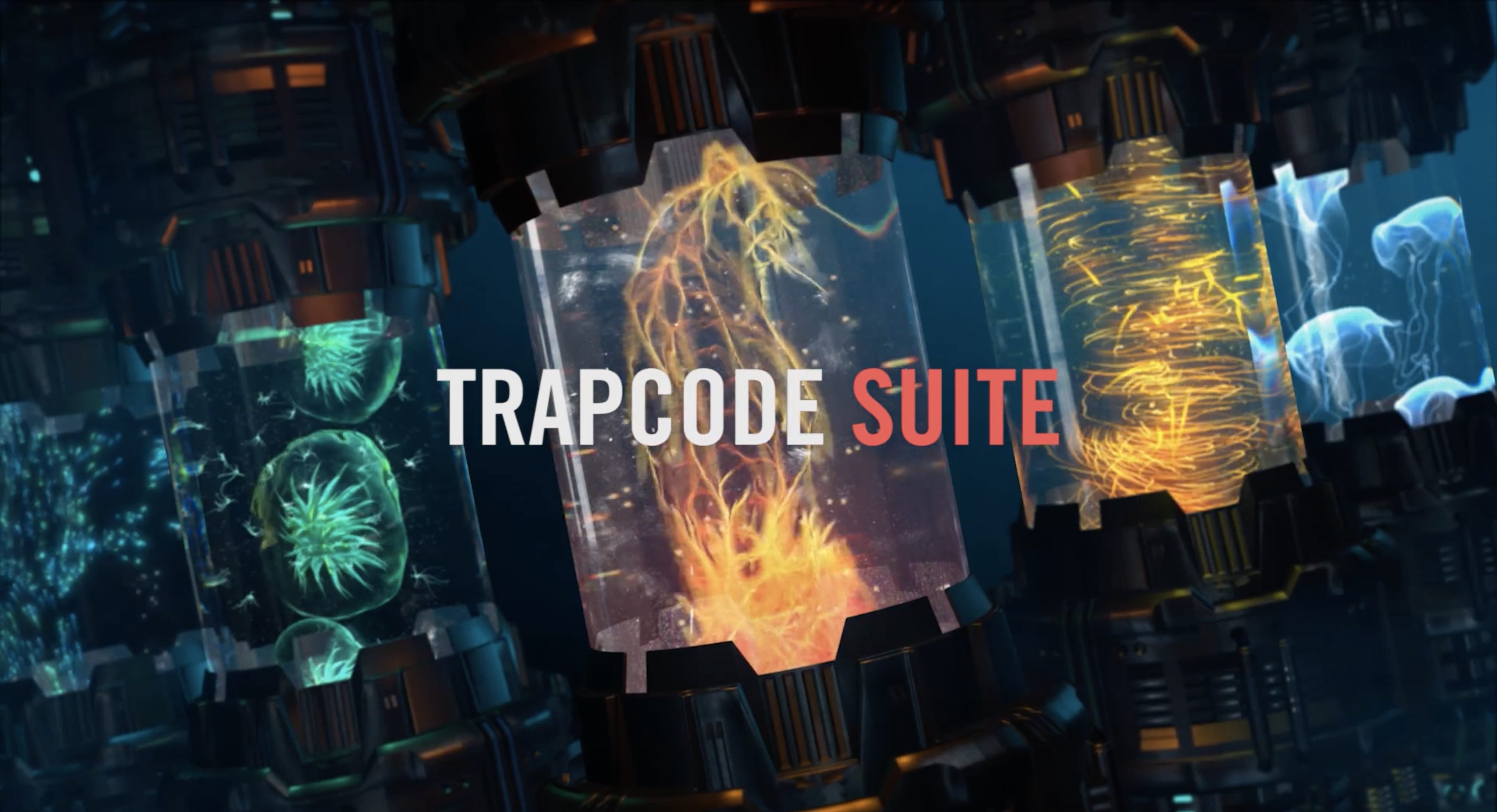 Red Giant Trapcode Suite「16.0.2」