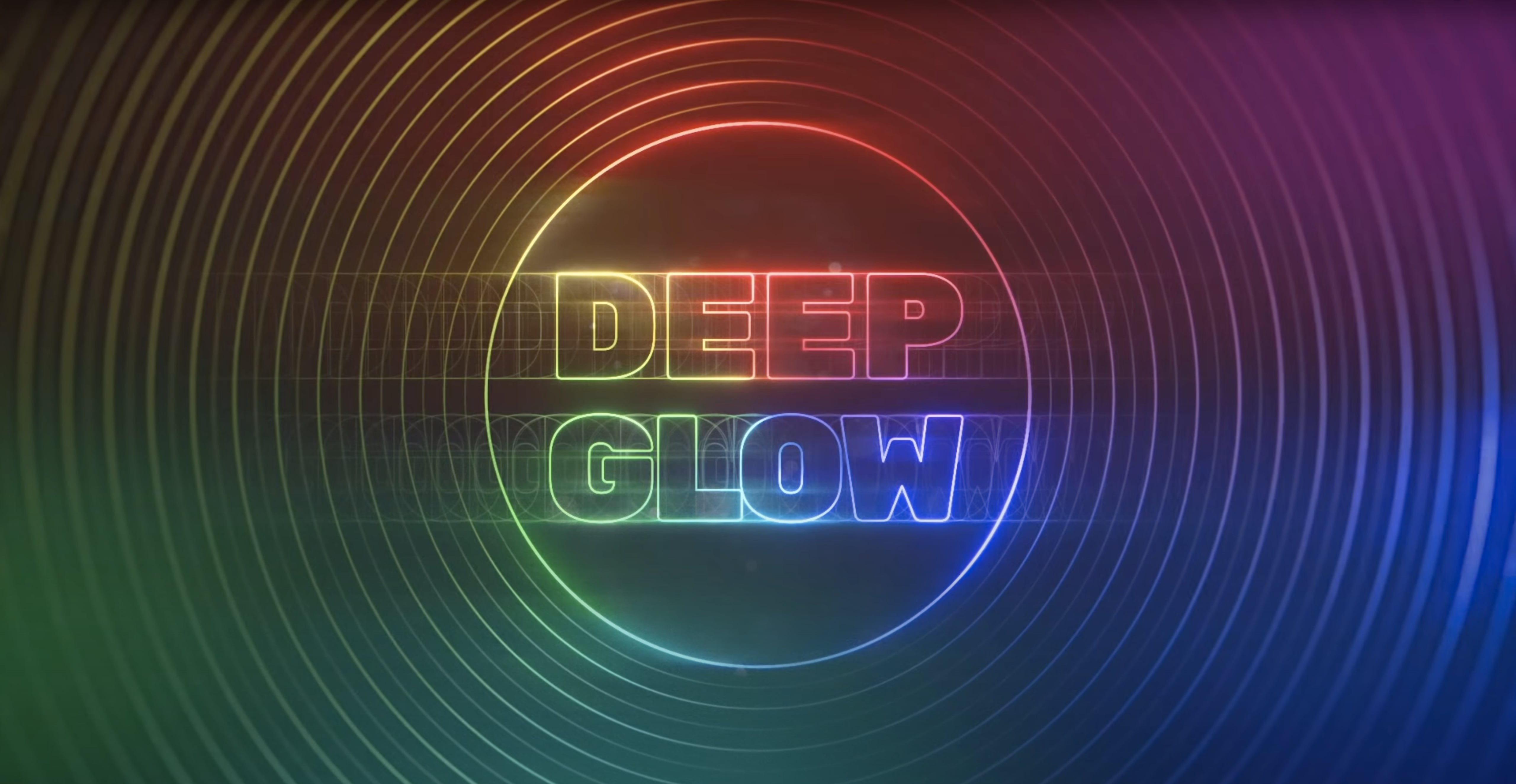 Deep Glow「1.5.5」