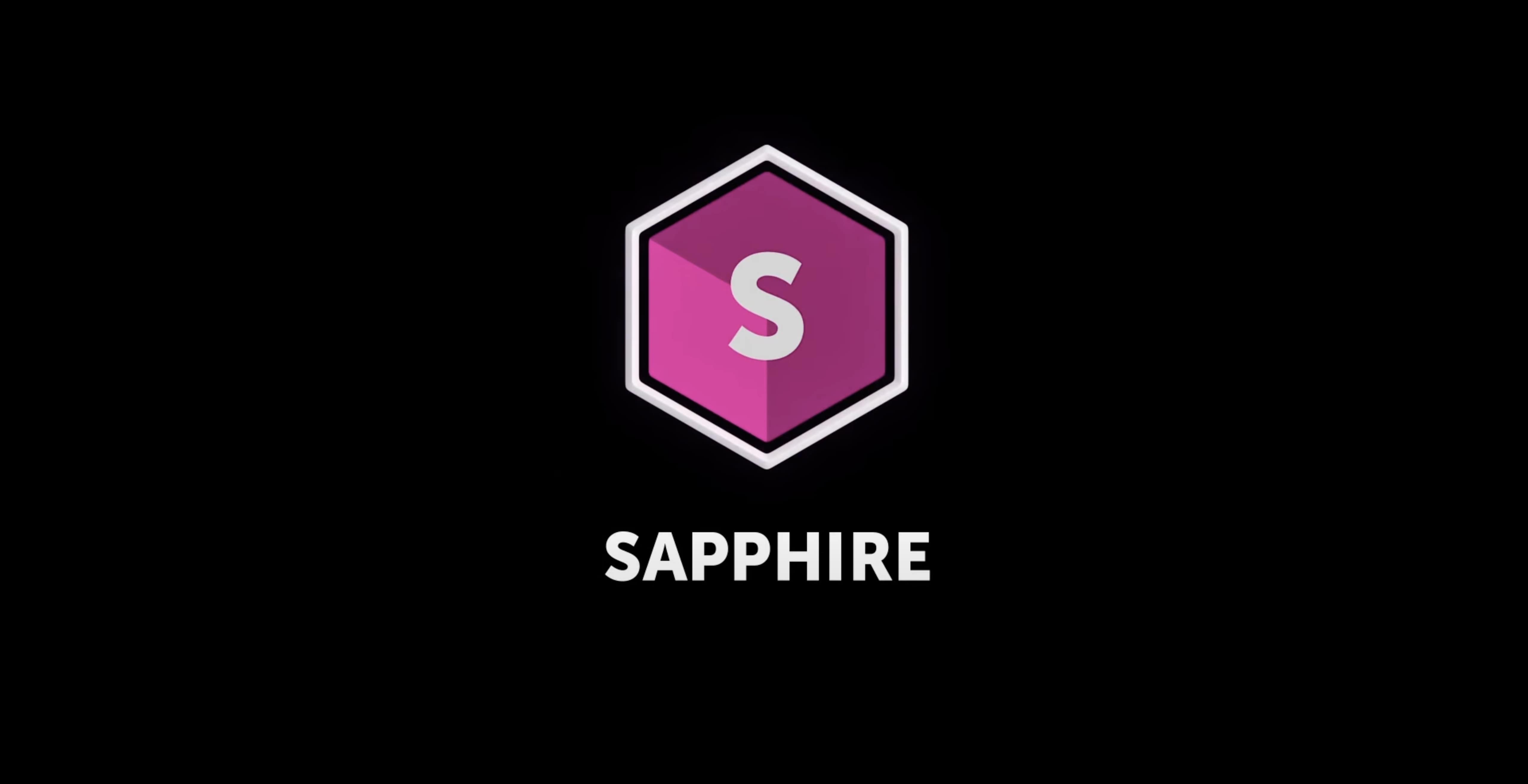 BorisFX SAPPHIRE 2023「2023」