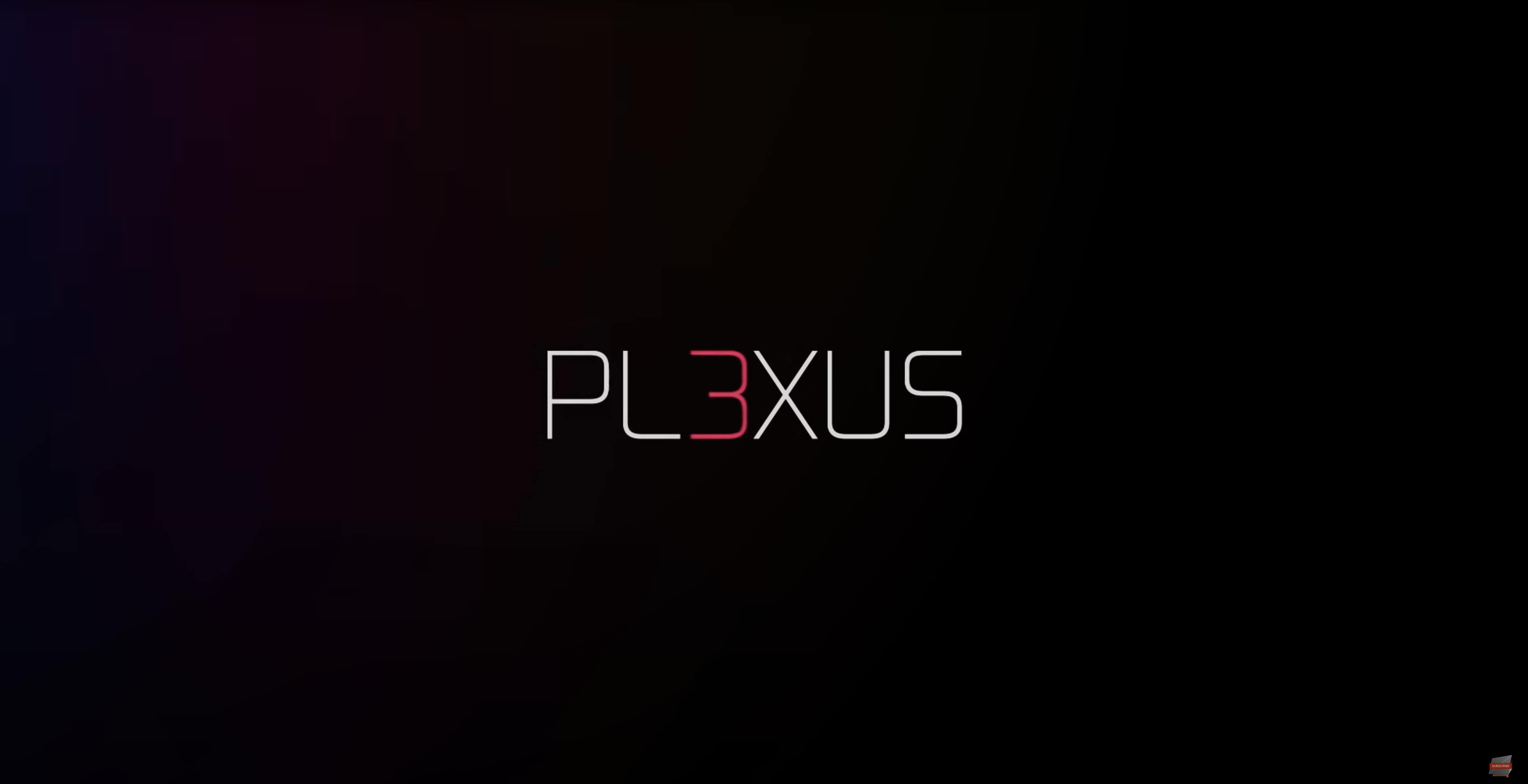 Plexus 3「3.2.3」