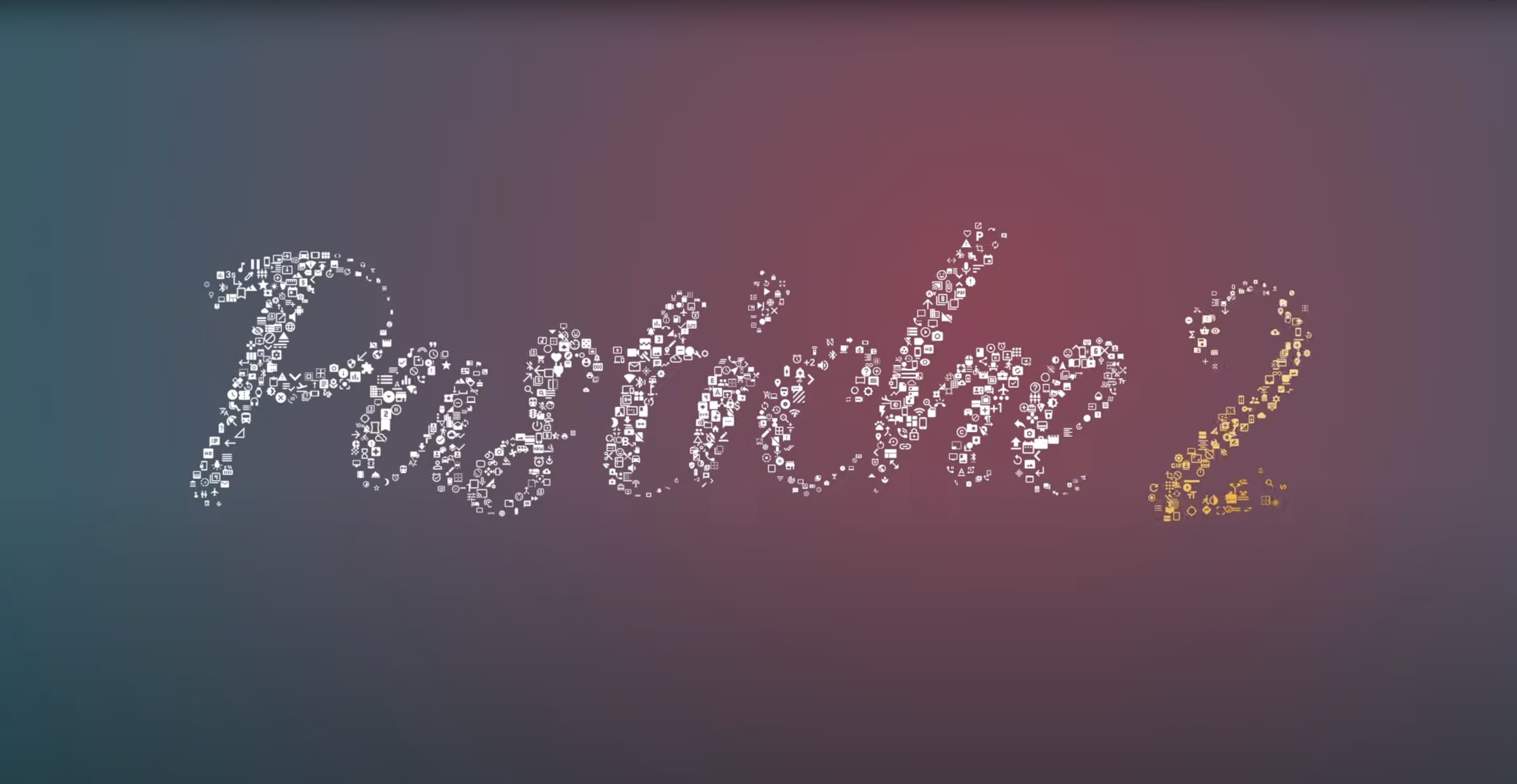 Pastiche 2「2.1.15」