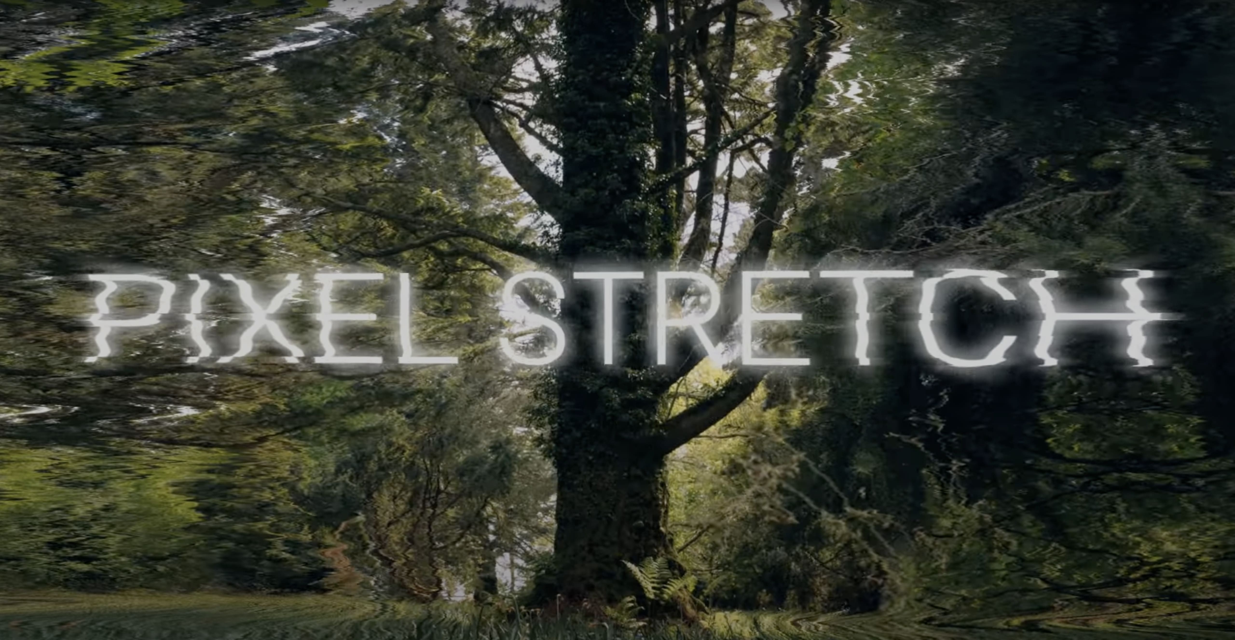 Pixel Stretch「1.5.1」