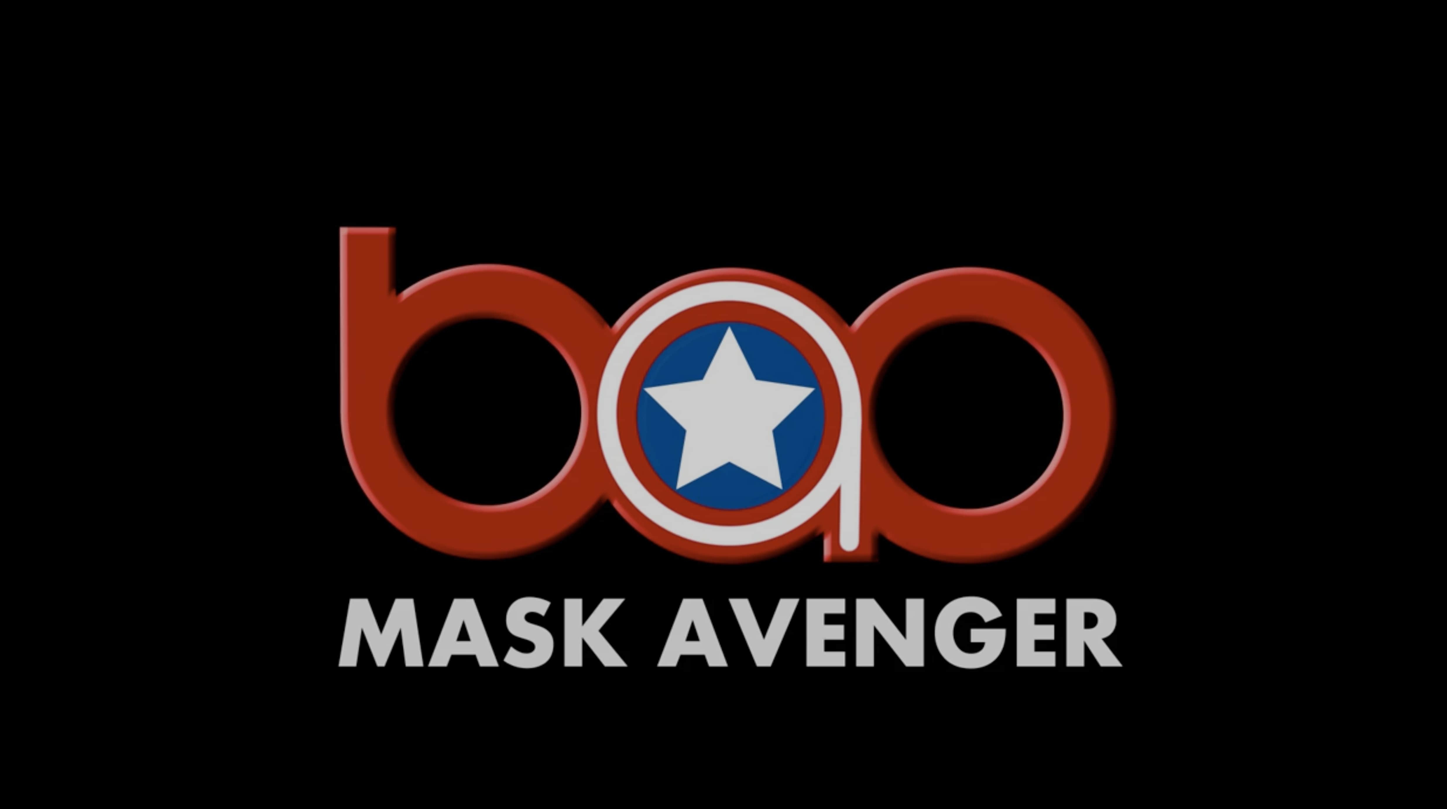 BAO Mask Avenger 2「2.7.5」