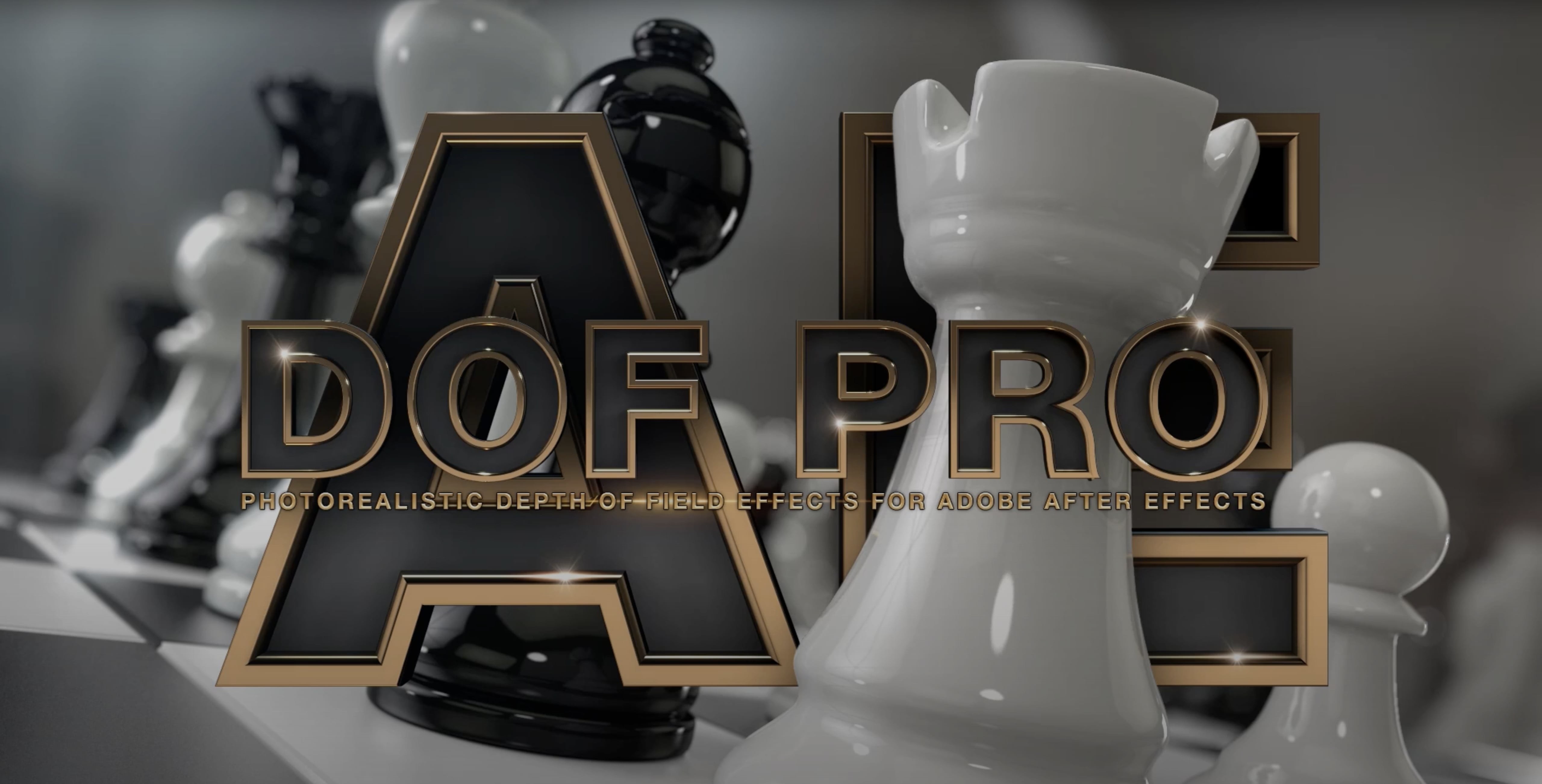 DOF PRO「1.0.1」