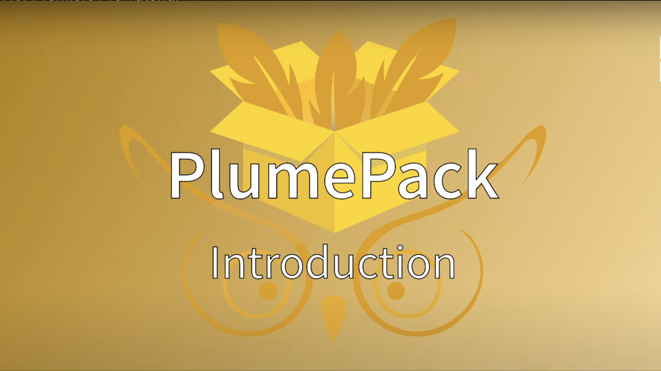 PlumePack 2「2.0.4」