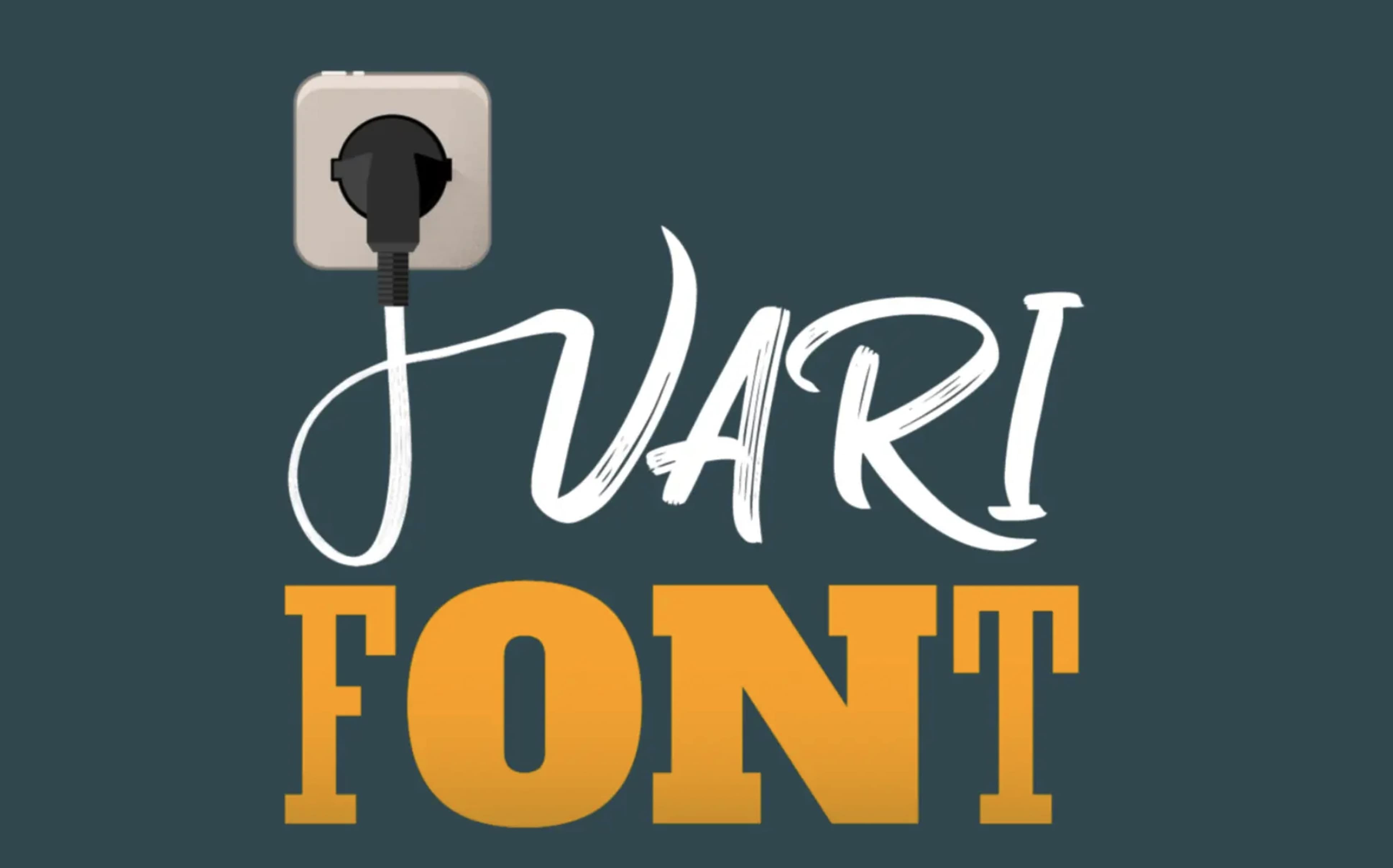 VariFont「2.0.1」