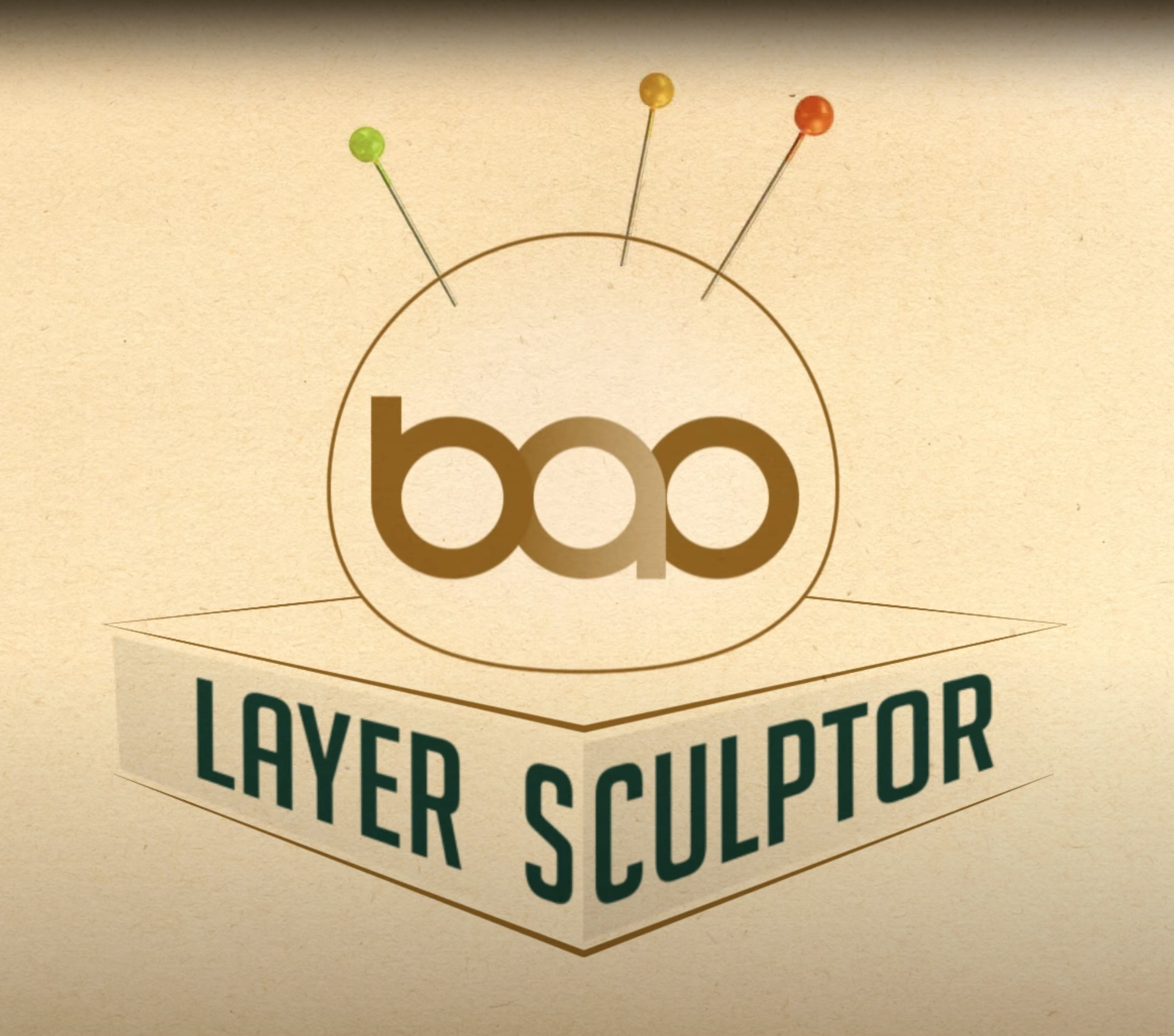 BAO Layer Sculptor「1.2.2」