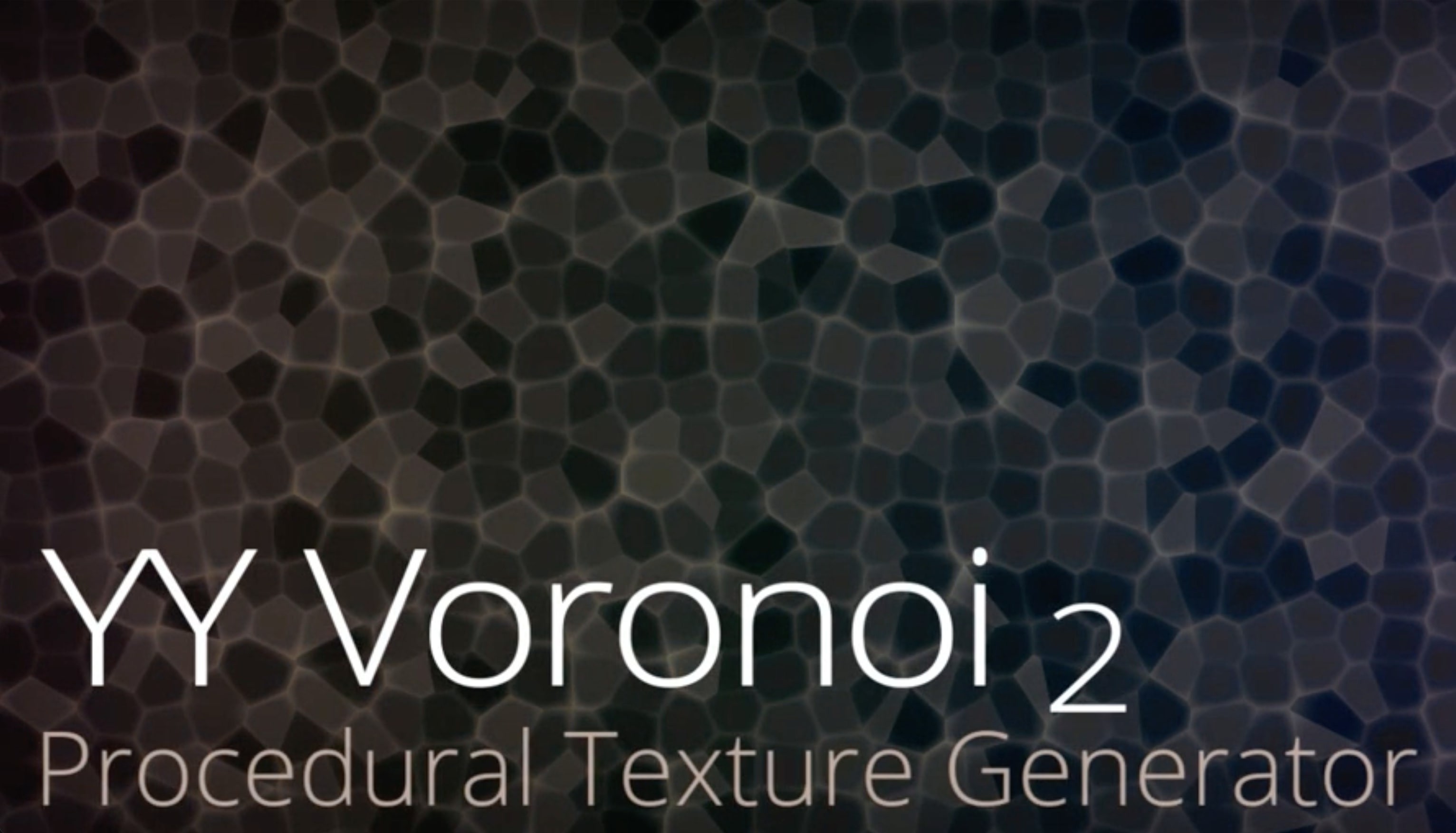 YY_Voronoi 2「2.1」