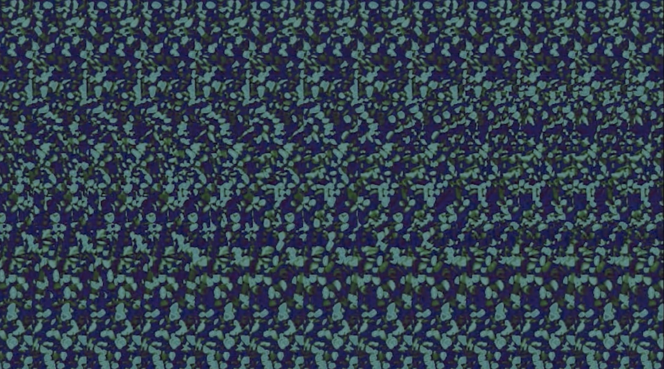 Autostereogram「1.0.2」