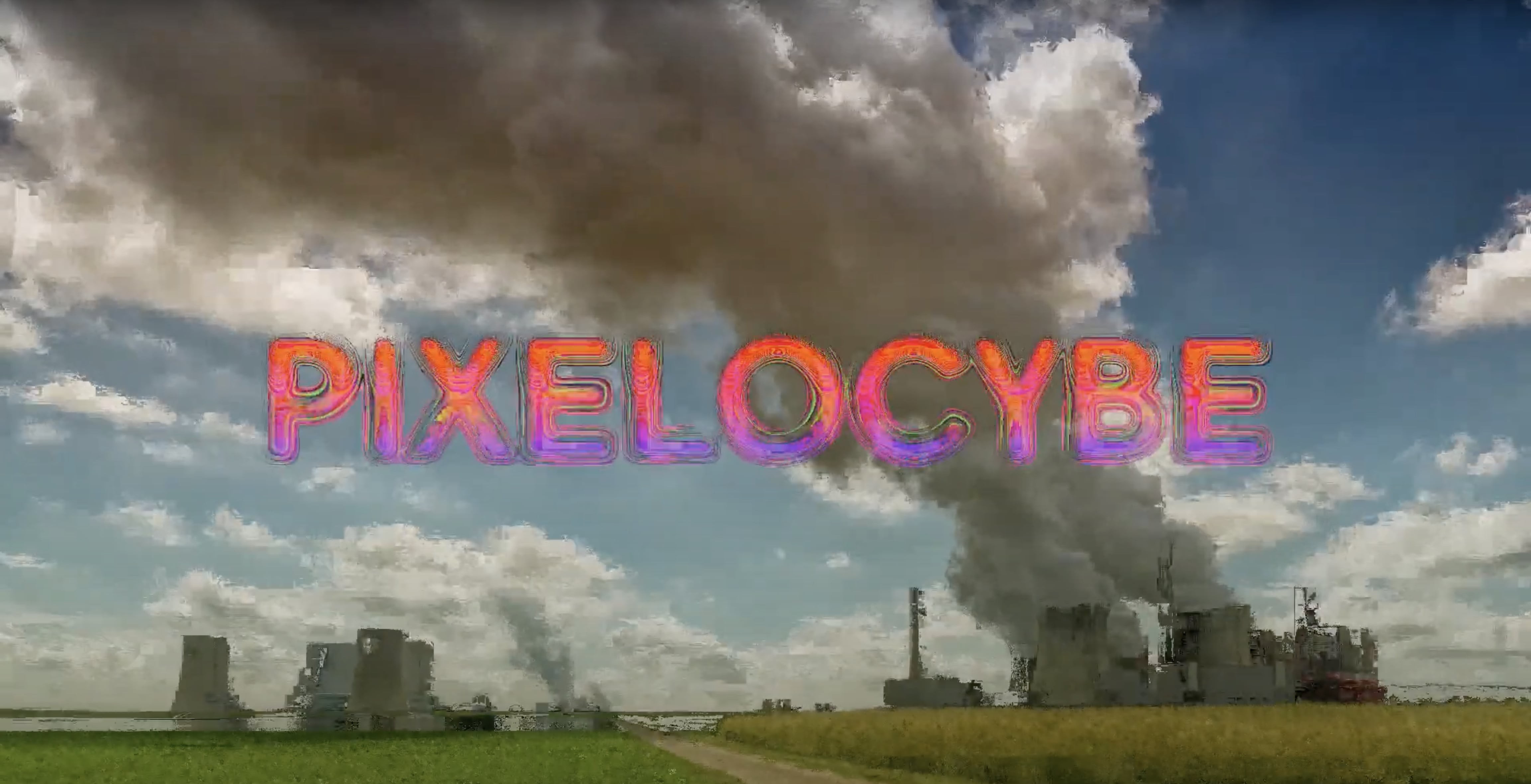 Pixelocybe「1.2.0」