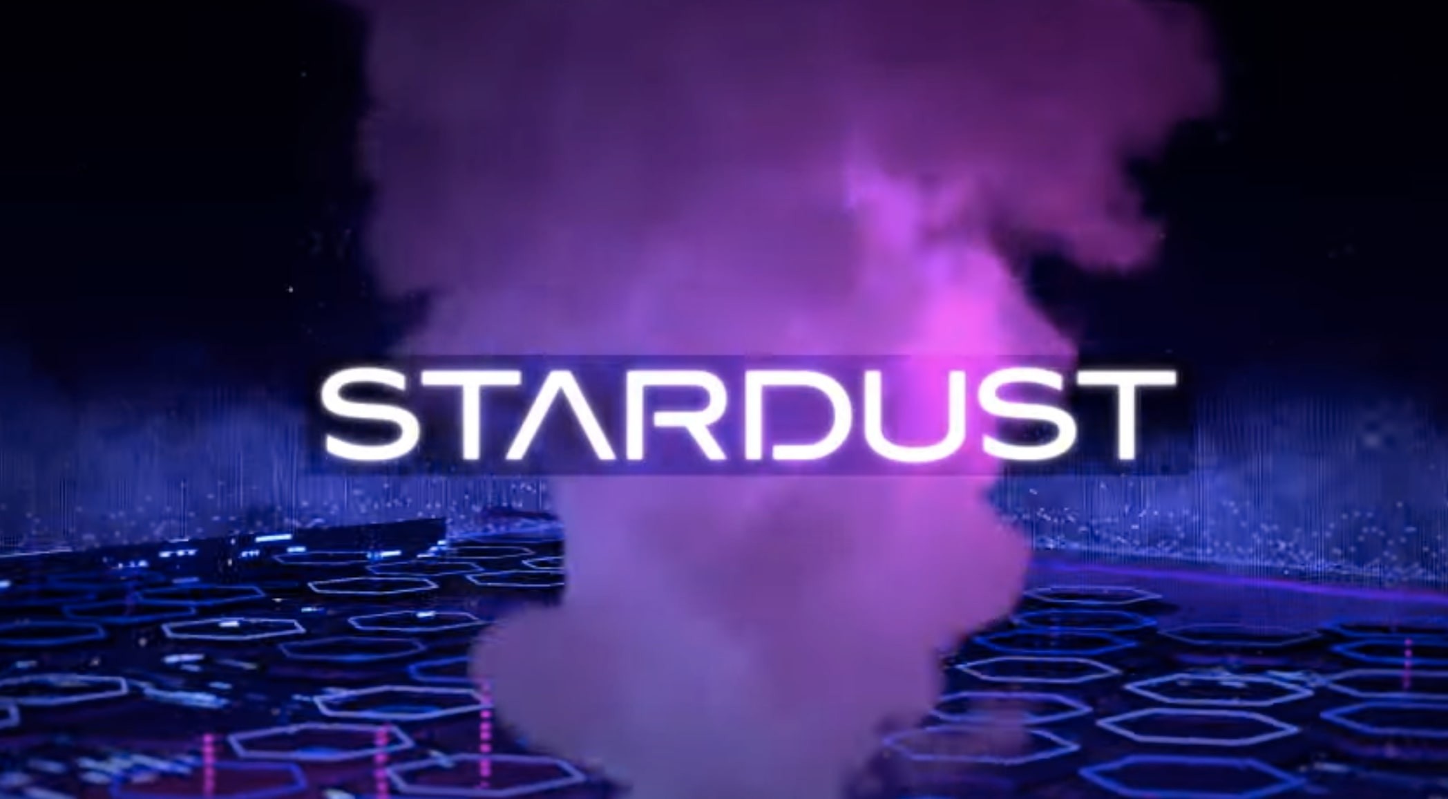 Stardust「1.6.0b」