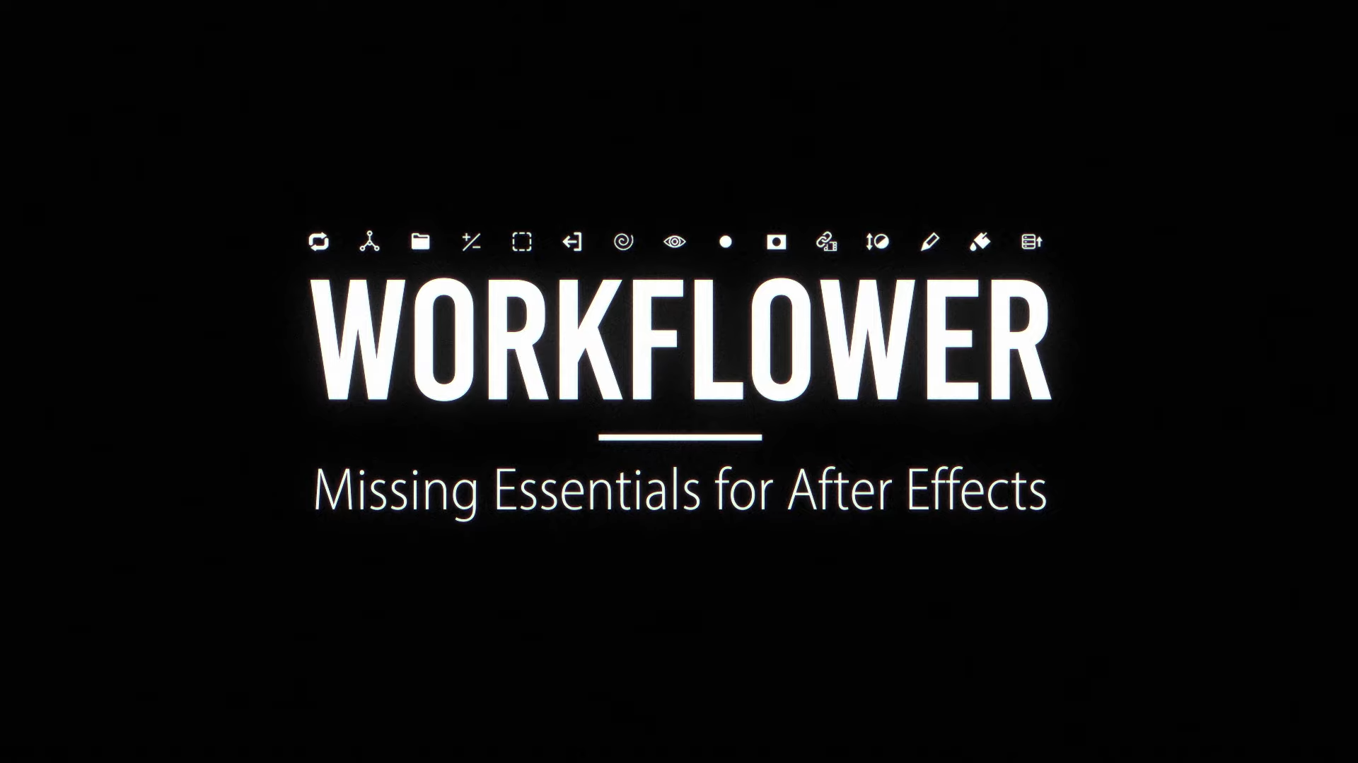 Workflower「1.1.3」