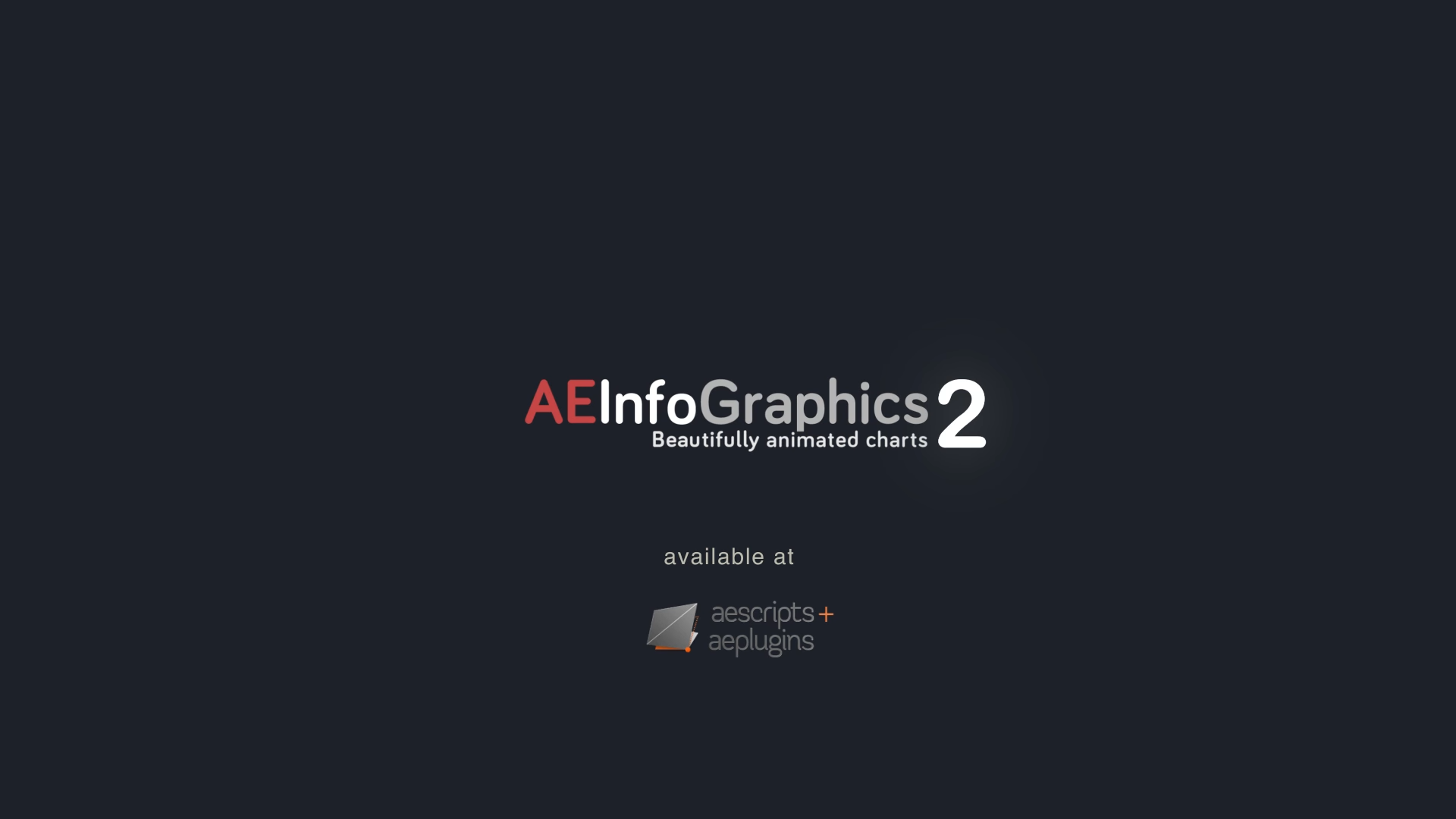 AEInfoGraphics 2「2.0.3」