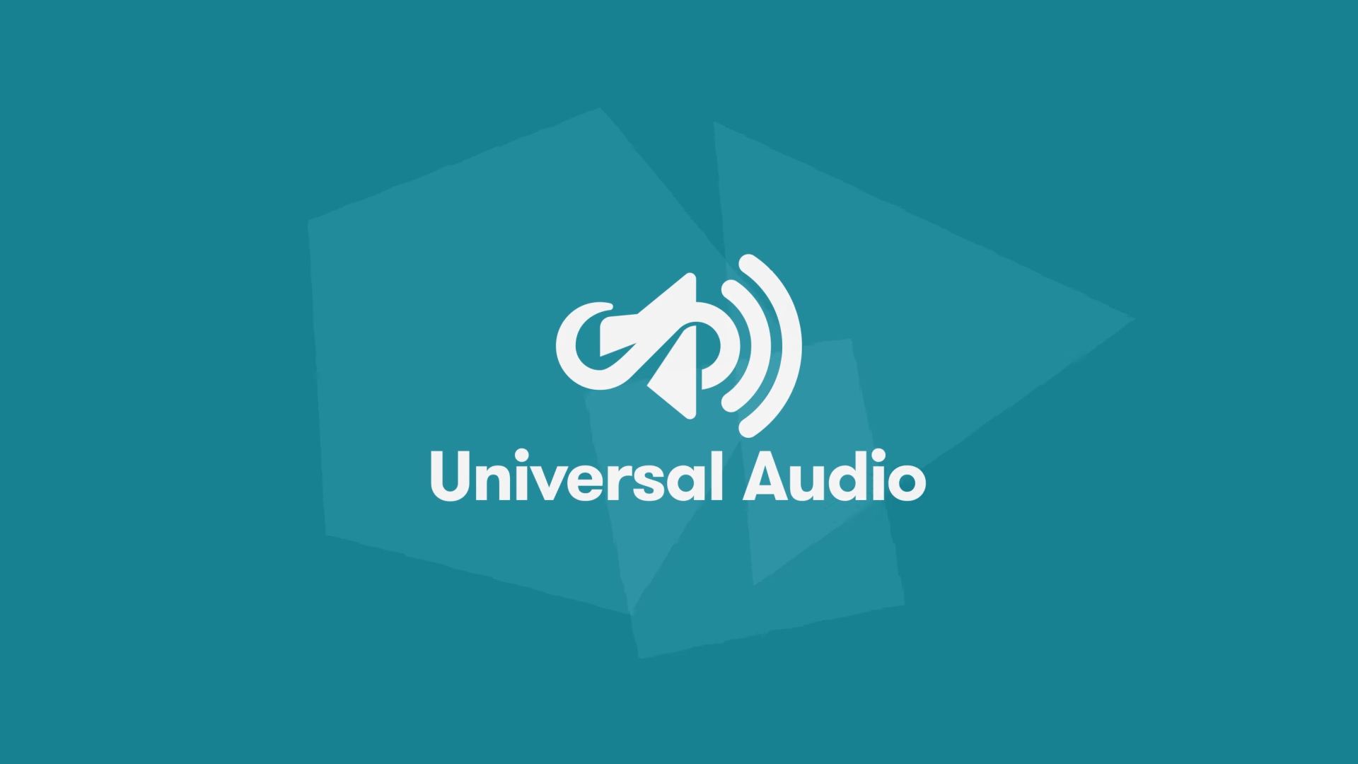 Universal Audio「1.9.2」