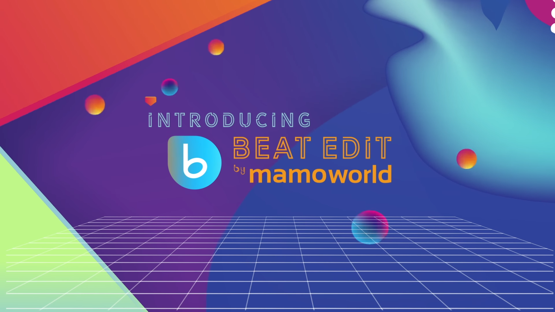 BeatEdit for After Effects「2.1.009」