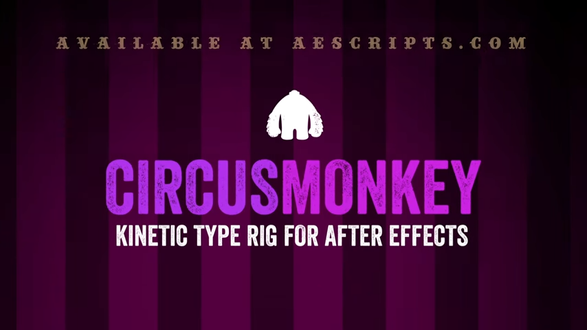 CircusMonkey「1.08」