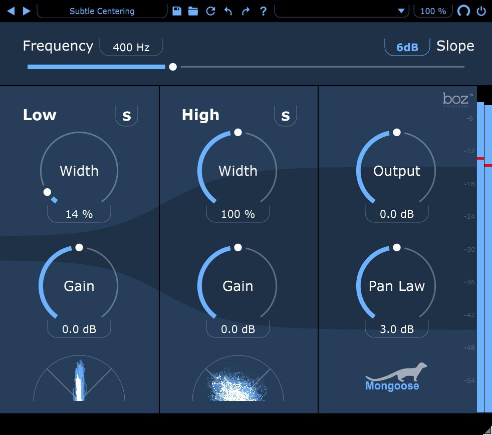 Mongoose「2.0.2」