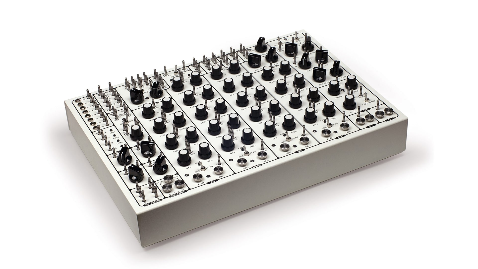 Pulsar Modular All Plug-Ins「2022.06.16」