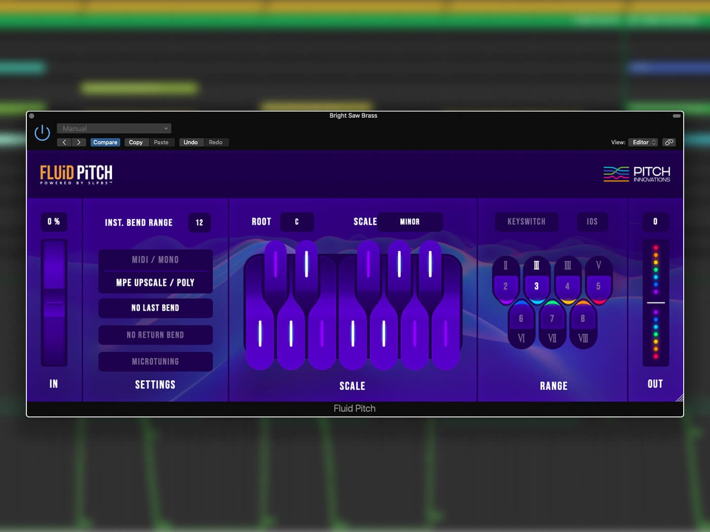 Pitch Innovations Fluid Bundle