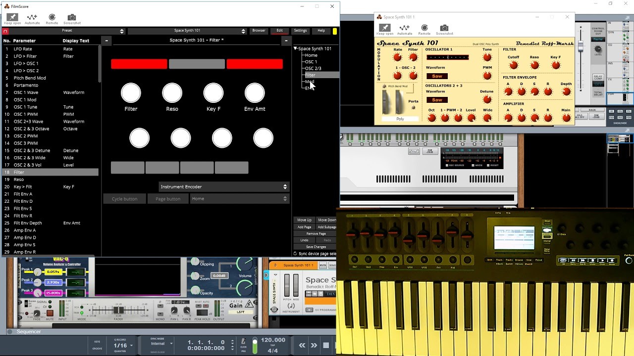 Nektarine「2.5.38」