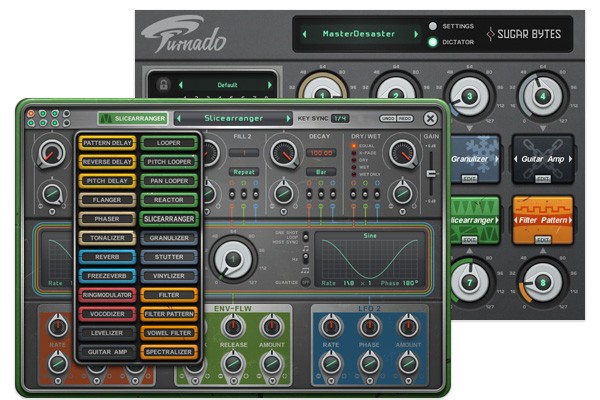 Turnado「1.7.4」