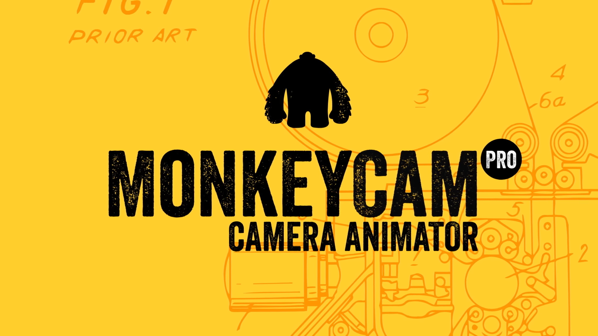 MonkeyCam Pro「1.03」