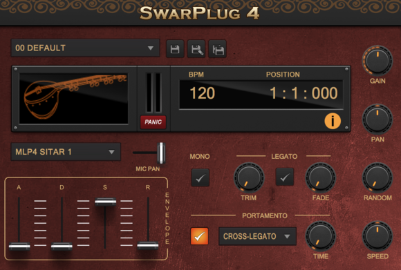 SwarPlug 4 Bundle「4.5.0」