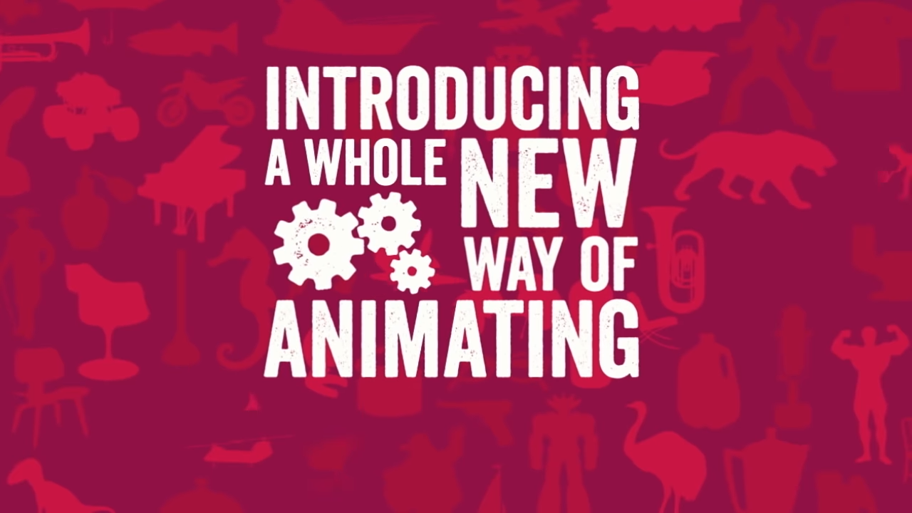 MotionMonkey「1.03」