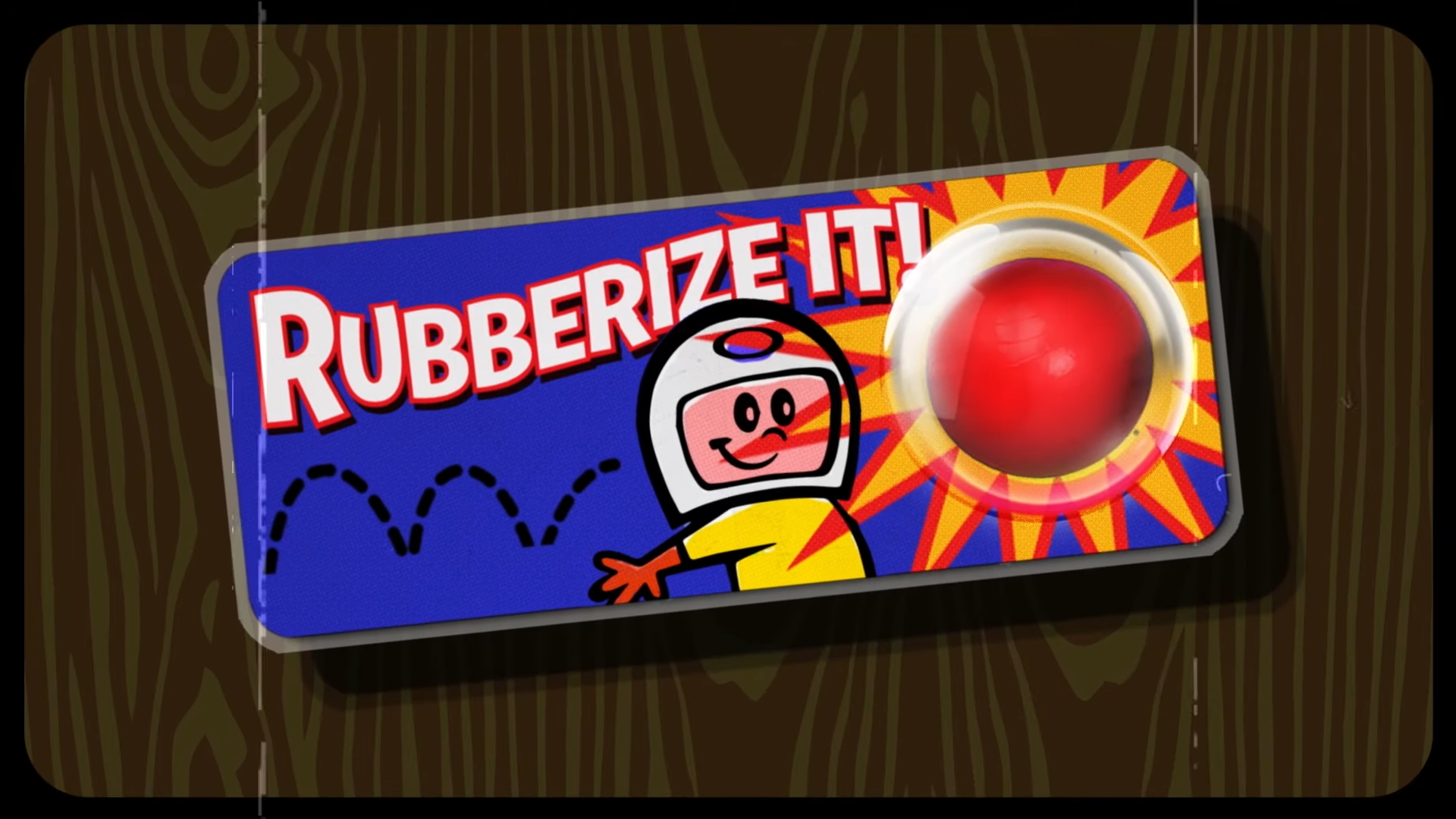 Rubberize It!「1.0.8」