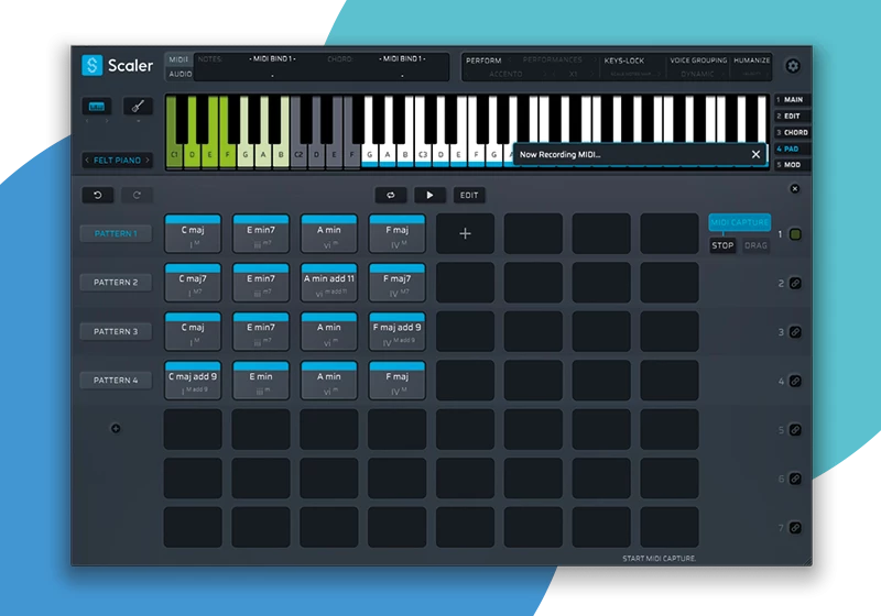 Scaler 2「2.6.0」