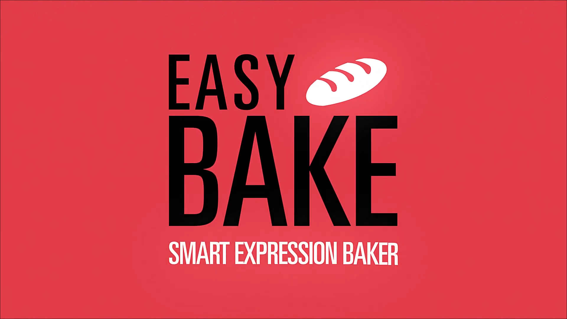 Easy Bake「1.0.3」