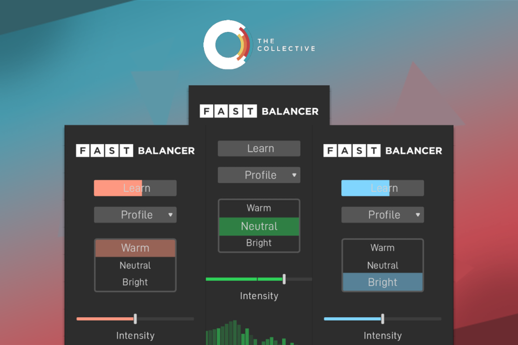 FAST Balancer「1.0.0」