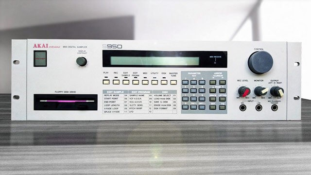 Inphonik RX950「1.1.2」