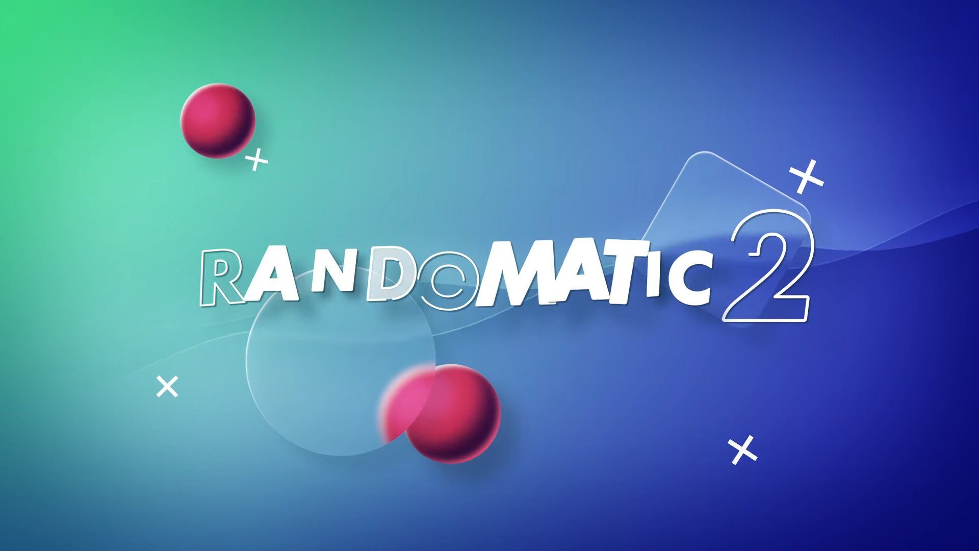 Randomatic 2「2.0.4」