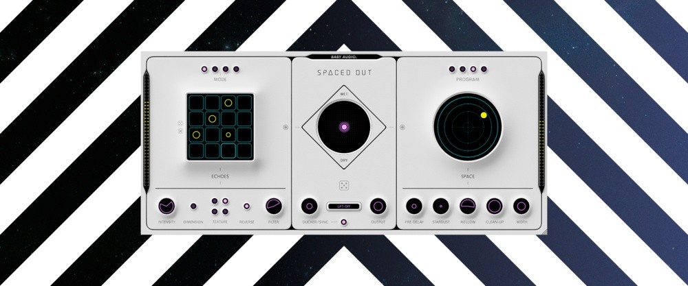 Baby Audio Spaced Out「1.0.3」