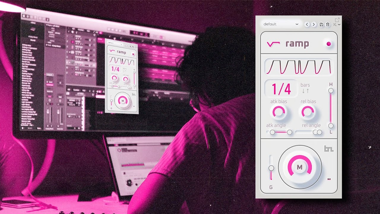 BeatSkillz Ramp「1.0」