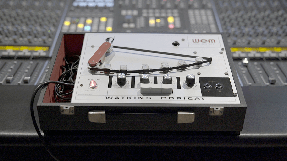 Wavesfactory Echo Cat「1.0.2」
