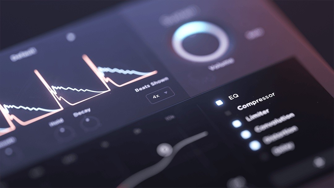 Wavesfactory Quantum「1.0.1」