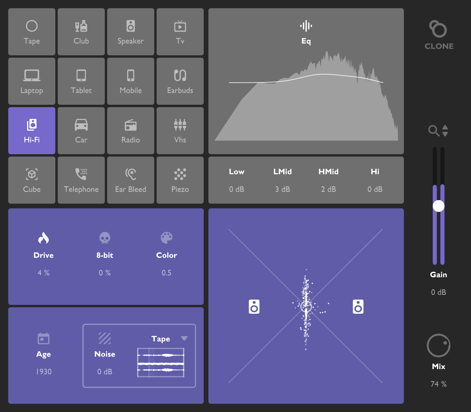 Thenatan Clone「1.0.0」