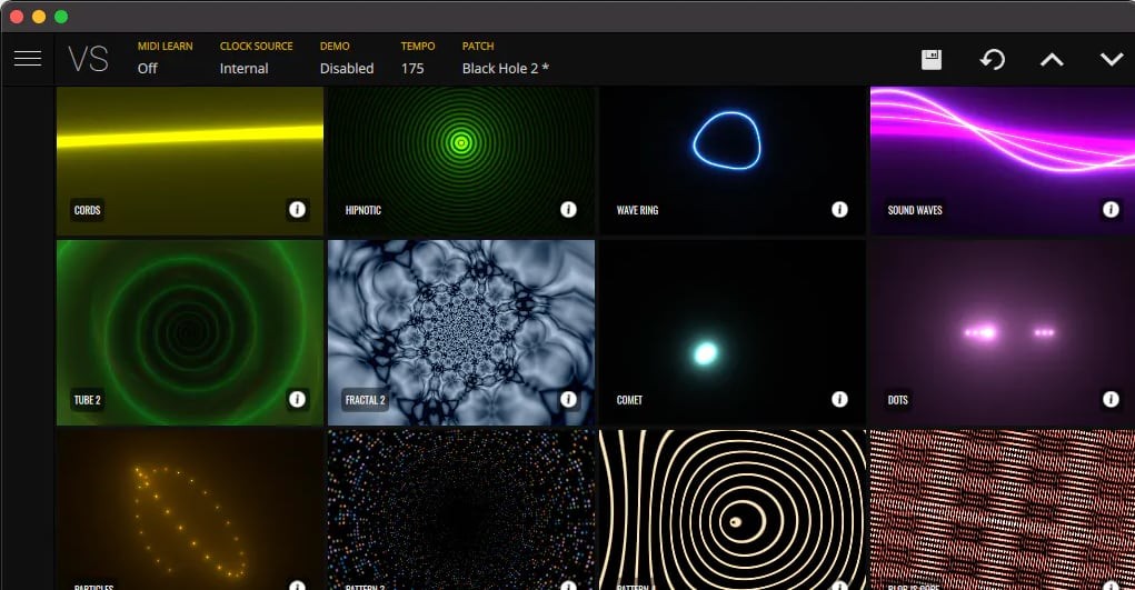 Imaginando VS「1.4.0」