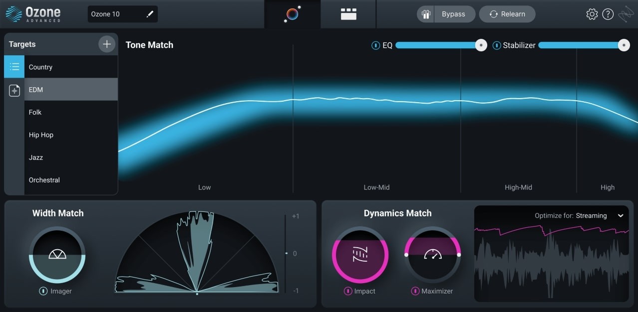iZotope RX 10 Audio Editor Advanced「10.4.0」