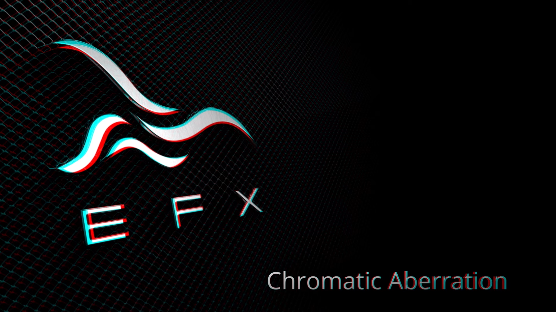 EFX Chromatic Aberration「2.0.1b」