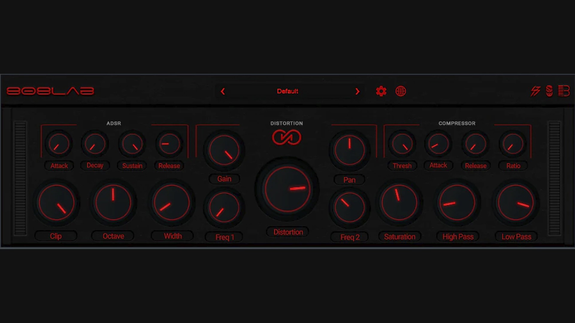 Brandon Chapa 808 Lab「1.0.0」