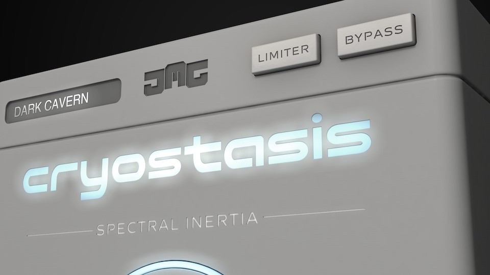 JMG Sound Cryostasis「1.0.0」