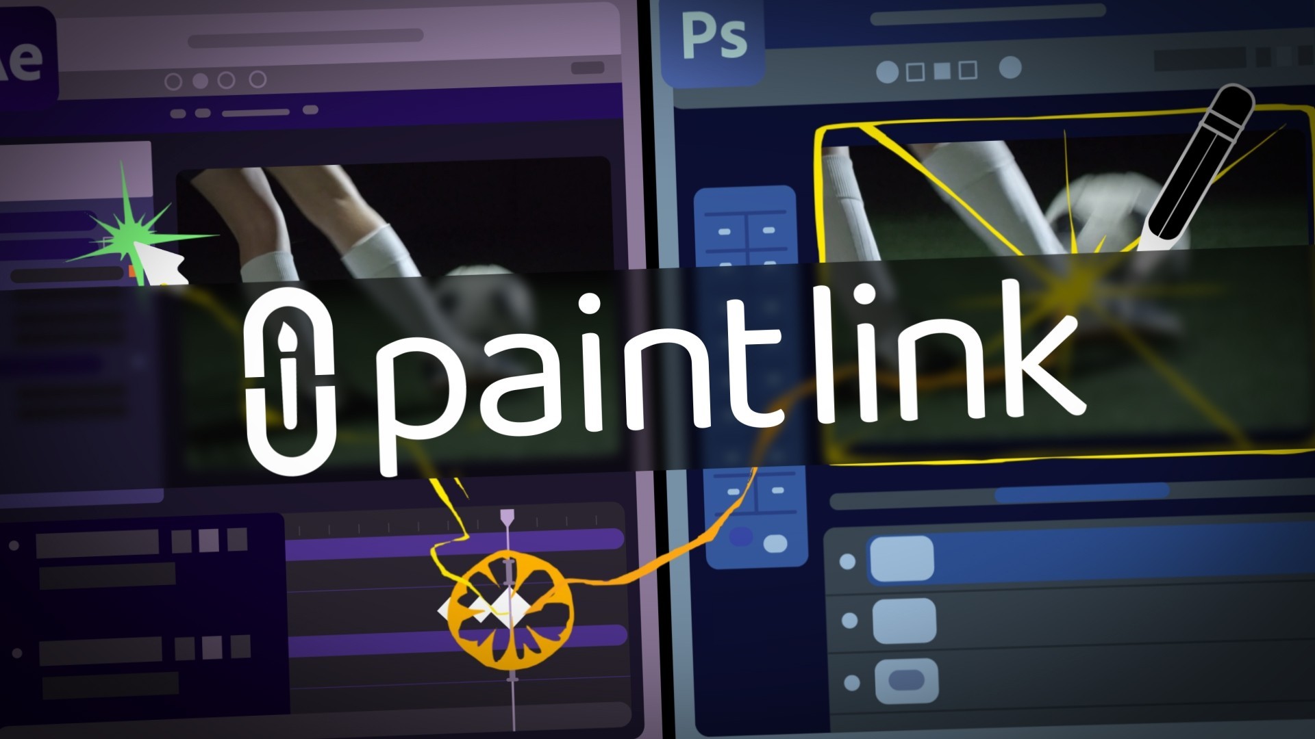 Paint Link「1.0.0」