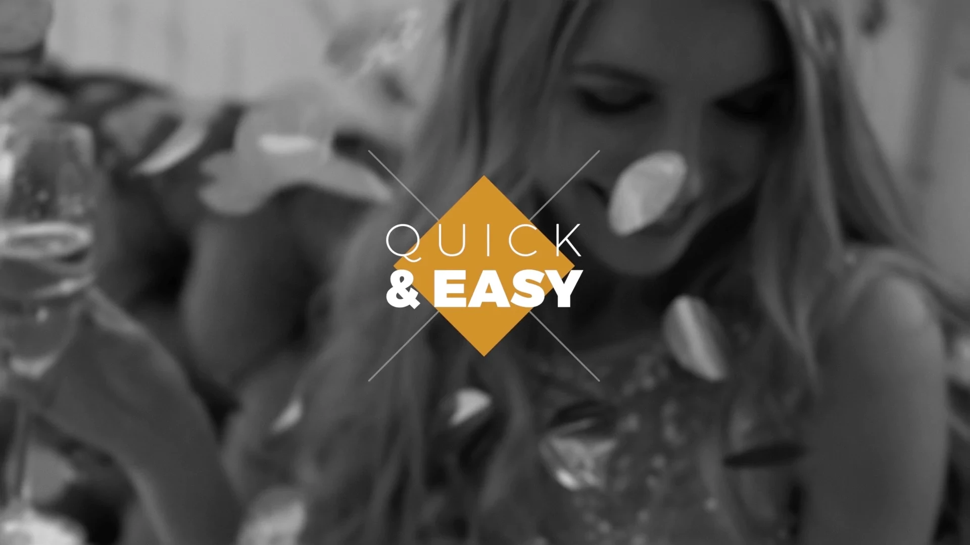 LenoFX Defocus Titles & Lower Thirds