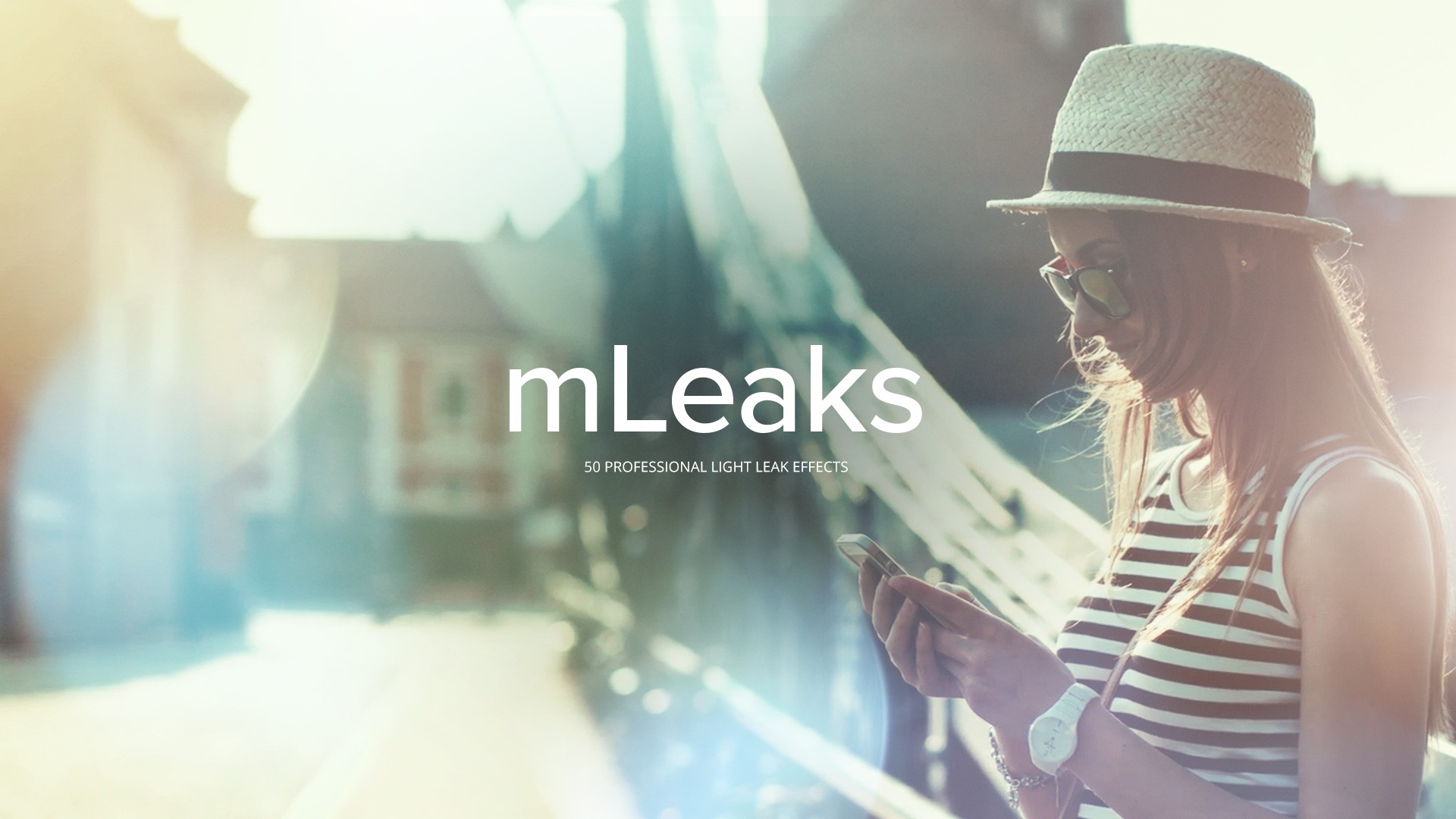 motionVFX mLeaks