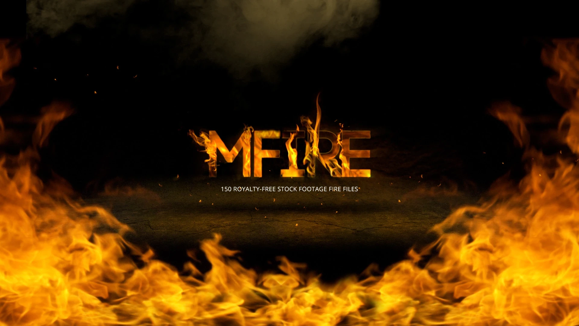 motionVFX mFire