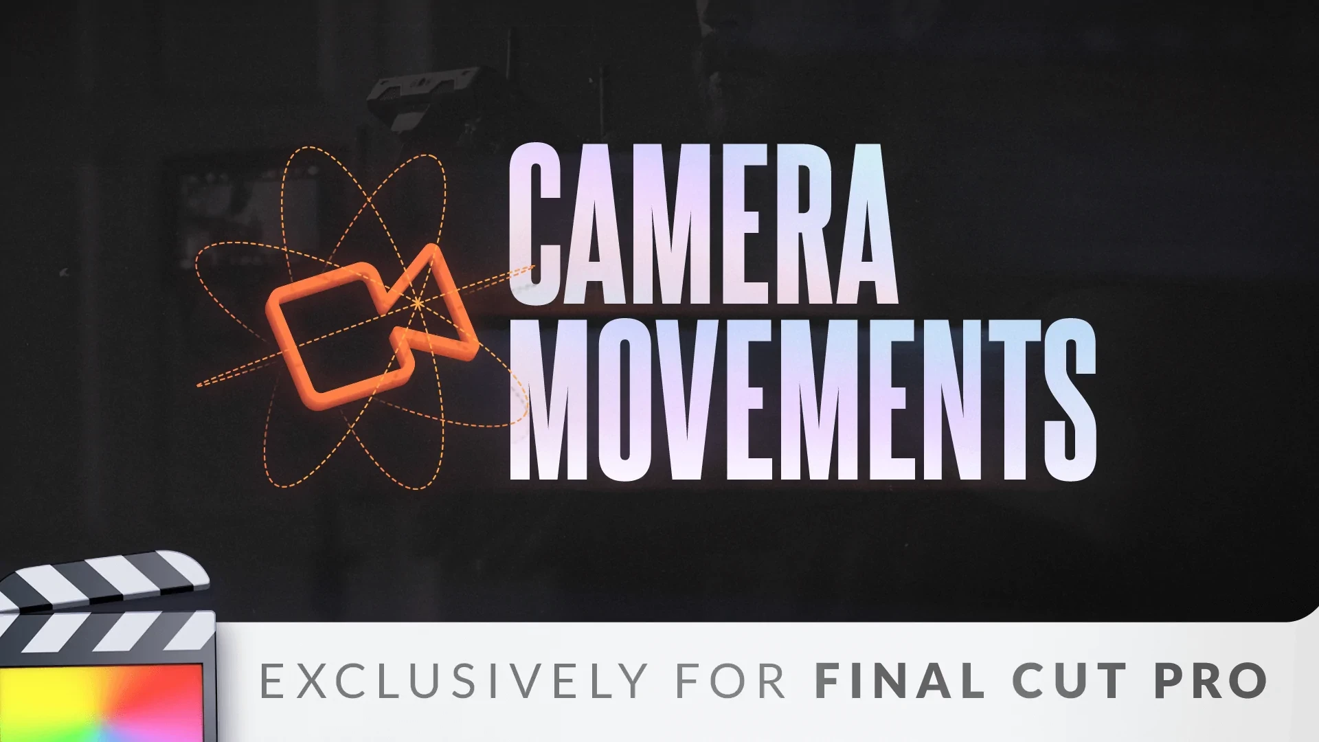 LenoFX camera movements