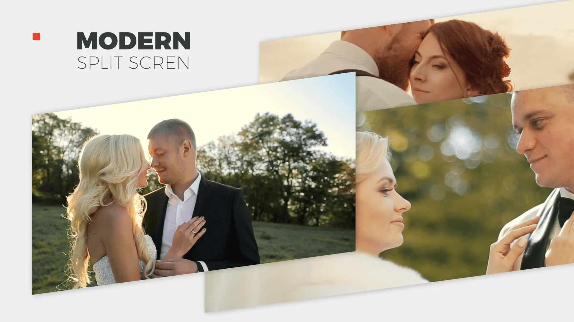 LenoFX Split Screen FX 2